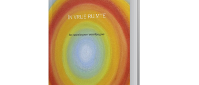 Nieuwsbericht: In Vrije Ruimte - Anna Drenth