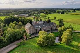 Nieuwsbericht: Open dag Landgoed de Zwanenhof zondag 21 september